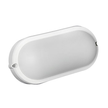 Банник LightPhenomenON LT-LBWP-01-IP65-12W-6500К LED овальный - Светильники - Для ЖКХ - . Магазин оборудования для автономного и резервного электропитания Ekosolar.ru в Ельце
