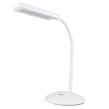 Светодиодный настольный светильник Smartbuy 6W/W SBL-DL-6-WL-White - Светильники - Настольные светильники - . Магазин оборудования для автономного и резервного электропитания Ekosolar.ru в Ельце