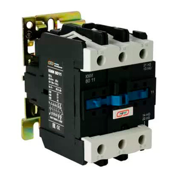 Котактор КМИ-80 80A 220V Энергия - Электрика, НВА - Коммутационное оборудование - Контакторы - . Магазин оборудования для автономного и резервного электропитания Ekosolar.ru в Ельце