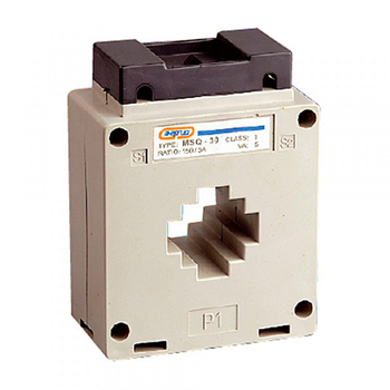 Трансформатор тока MSQ-30 250A/5 (1) Энергия - Электрика, НВА - Приборы учета, контроля и измерения - Трансформаторы - . Магазин оборудования для автономного и резервного электропитания Ekosolar.ru в Ельце