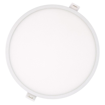 Светильник LightPhenomenON Downlight LT-TP-DL-02-12W-6500K встраиваемый круглый Ф145 LED - Светильники - Светильники DOWNLIGHT - . Магазин оборудования для автономного и резервного электропитания Ekosolar.ru в Ельце