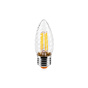 Светодиодная лампа WOLTA FILAMENT 25YCTFT7E27 - Светильники - Лампы - . Магазин оборудования для автономного и резервного электропитания Ekosolar.ru в Ельце
