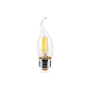 Светодиодная лампа WOLTA FILAMENT 25YCDFT7E27 - Светильники - Лампы - . Магазин оборудования для автономного и резервного электропитания Ekosolar.ru в Ельце