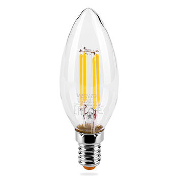 Светодиодная лампа WOLTA FILAMENT 25SCFT7E14 - Светильники - Лампы - . Магазин оборудования для автономного и резервного электропитания Ekosolar.ru в Ельце