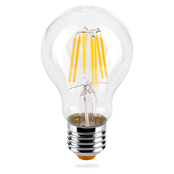 Светодиодная лампа WOLTA FILAMENT 25S60BLFT9E27 - Светильники - Лампы - . Магазин оборудования для автономного и резервного электропитания Ekosolar.ru в Ельце