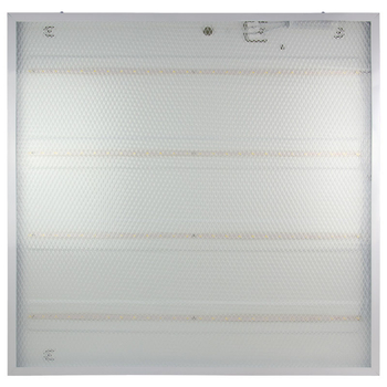 Светильник универсальный LT-UTP-11R-IP20-36W-6500K LED со встроенным драйвером - Светильники - Для общественных зданий - . Магазин оборудования для автономного и резервного электропитания Ekosolar.ru в Ельце