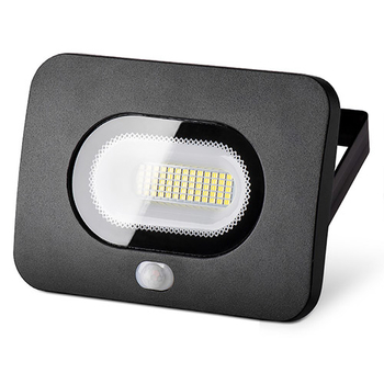 Светодиодный прожектор WOLTA WFL-30W/05s 5500K 30 Вт LED IP65 - Светильники - Прожекторы - . Магазин оборудования для автономного и резервного электропитания Ekosolar.ru в Ельце