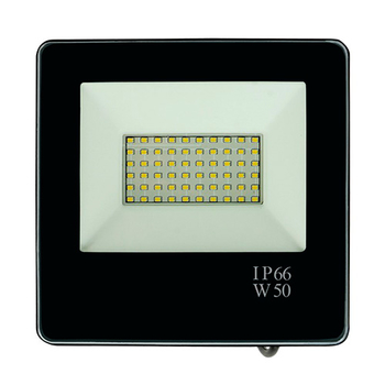 Прожектор LightPhenomenON LT-FL-01N-IP65-100W-6500K LED - Светильники - Прожекторы - . Магазин оборудования для автономного и резервного электропитания Ekosolar.ru в Ельце