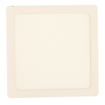 Накладной светильник Square LED SDL Smartbuy-12w/6500K/IP20 (SBL-SqSDL-12-65K)/40 - Светильники - Для общественных зданий - . Магазин оборудования для автономного и резервного электропитания Ekosolar.ru в Ельце