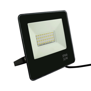 Прожектор LightPhenomenON LT-FL-01-IP65-30W-4000K LED - Светильники - Прожекторы - . Магазин оборудования для автономного и резервного электропитания Ekosolar.ru в Ельце