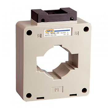 Трансформатор тока MSQ-60 1000A/5 (1) Энергия - Электрика, НВА - Приборы учета, контроля и измерения - Трансформаторы - . Магазин оборудования для автономного и резервного электропитания Ekosolar.ru в Ельце