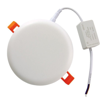 Светильник LightPhenomenON Downlight LT-TP-DL-06-18W-6500K встраиваемый круглый Ф120 LED с выносным драйвером - Светильники - Светильники DOWNLIGHT - . Магазин оборудования для автономного и резервного электропитания Ekosolar.ru в Ельце