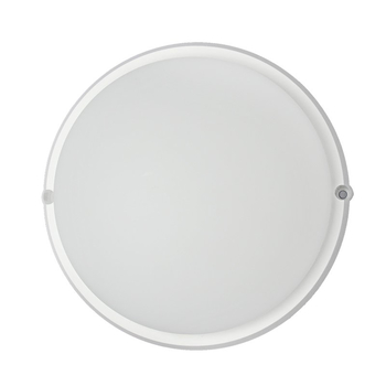 Банник LightPhenomenON LT-LBWP-02-IP65- 8W-6500К LED круглый - Светильники - Для ЖКХ - . Магазин оборудования для автономного и резервного электропитания Ekosolar.ru в Ельце