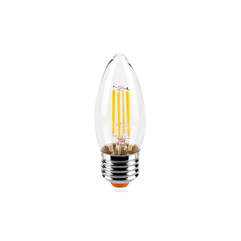 Светодиодная лампа WOLTA FILAMENT 25YCFT5E27 - Светильники - Лампы - . Магазин оборудования для автономного и резервного электропитания Ekosolar.ru в Ельце