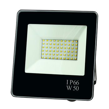 Прожектор LightPhenomenON LT-FL-01N-IP65- 20W-6500K LED - Светильники - Прожекторы - . Магазин оборудования для автономного и резервного электропитания Ekosolar.ru в Ельце