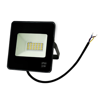 Прожектор LightPhenomenON LT-FL-01-IP65-20W-4000K LED - Светильники - Прожекторы - . Магазин оборудования для автономного и резервного электропитания Ekosolar.ru в Ельце