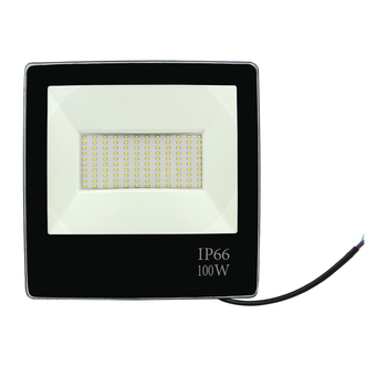 Прожектор LightPhenomenON LT-FL-01-IP65-100W-6500K LED - Светильники - Прожекторы - . Магазин оборудования для автономного и резервного электропитания Ekosolar.ru в Ельце