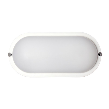 Банник LightPhenomenON LT-LBWP-01-IP65- 8W-6500К LED овальный - Светильники - Для ЖКХ - . Магазин оборудования для автономного и резервного электропитания Ekosolar.ru в Ельце