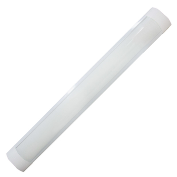 Светильник LT-PSL-03-IP20-18W-6500К LED - Светильники - Для общественных зданий - . Магазин оборудования для автономного и резервного электропитания Ekosolar.ru в Ельце