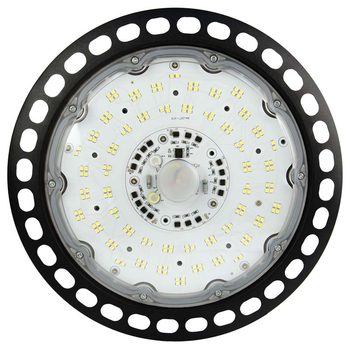 Светильник LT-SBF-01-IP65-150W-6500K-LED - Светильники - Для общественных зданий - . Магазин оборудования для автономного и резервного электропитания Ekosolar.ru в Ельце
