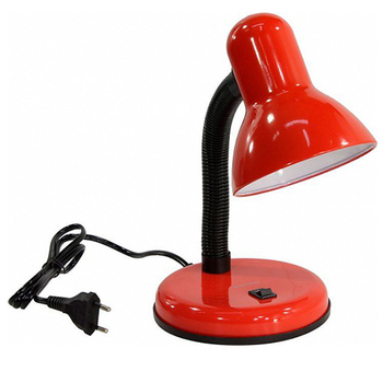 Светодиодный настенный светильник Smartbuy-5W /Red 4013 SBL-4013-5-R-Red - Светильники - Настольные светильники - . Магазин оборудования для автономного и резервного электропитания Ekosolar.ru в Ельце