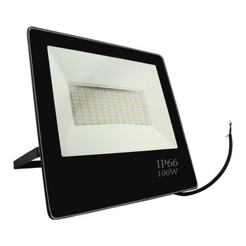 Прожектор LightPhenomenON LT-FL-01-IP65-100W-4000K LED - Светильники - Прожекторы - . Магазин оборудования для автономного и резервного электропитания Ekosolar.ru в Ельце