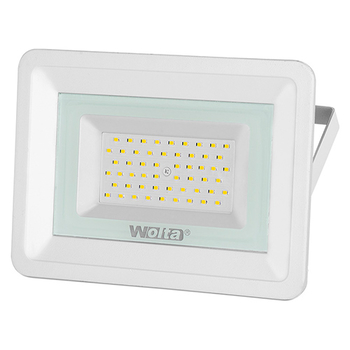 Светодиодный прожектор WOLTA WFL-20W/06 СДО-20 5500K SMD IP 65 - Светильники - Прожекторы - . Магазин оборудования для автономного и резервного электропитания Ekosolar.ru в Ельце