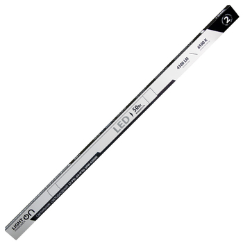 Светильник LT-PSL-04-IP20-50W-6500К LED - Светильники - Для общественных зданий - . Магазин оборудования для автономного и резервного электропитания Ekosolar.ru в Ельце