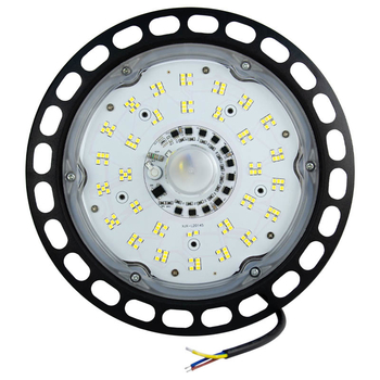 Светильник LT-SBF-01-IP65-100W-6500K-LED - Светильники - Для общественных зданий - . Магазин оборудования для автономного и резервного электропитания Ekosolar.ru в Ельце