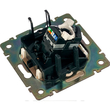 Информационная розетка Legrand Valena RJ45 UTP 5 кат 1 выход б/з слоновая кость - Электрика, НВА - Выключатели и розетки - Розетки - . Магазин оборудования для автономного и резервного электропитания Ekosolar.ru в Ельце