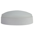 Банник LT-LBWP-06-IP65-8W-6500К LED круглый - Светильники - Для ЖКХ - . Магазин оборудования для автономного и резервного электропитания Ekosolar.ru в Ельце