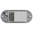 Банник LT-LBWP-05-IP65-8W-6500К LED овал с датчиком движения - Светильники - Для ЖКХ - . Магазин оборудования для автономного и резервного электропитания Ekosolar.ru в Ельце