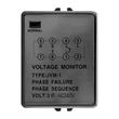 Реле обрыва фаз JVM-1 380V Энергия - Электрика, НВА - Реле, автоматизация и управление - Реле защиты 3-х фазной цепи - . Магазин оборудования для автономного и резервного электропитания Ekosolar.ru в Ельце