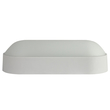 Банник LT-LBWP-05-IP65-8W-6500К LED овал с датчиком движения - Светильники - Для ЖКХ - . Магазин оборудования для автономного и резервного электропитания Ekosolar.ru в Ельце