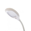 Светодиодный настольный светильник 7W Smartbuy SBL-DL-7-NW3-SRGB-White - Светильники - Настольные светильники - . Магазин оборудования для автономного и резервного электропитания Ekosolar.ru в Ельце