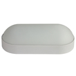 Банник LT-LBWP-03-IP65-18W-6500К LED овальный - Светильники - Для ЖКХ - . Магазин оборудования для автономного и резервного электропитания Ekosolar.ru в Ельце