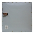Панель ультратонкая светодиодная LightPhenomenON LT-UTP-05-IP40-36W-6500К LED с драйвером - Светильники - Для общественных зданий - . Магазин оборудования для автономного и резервного электропитания Ekosolar.ru в Ельце