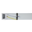 Светильник LT-PSL-04-IP20-50W-6500К LED - Светильники - Для общественных зданий - . Магазин оборудования для автономного и резервного электропитания Ekosolar.ru в Ельце