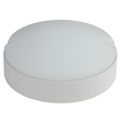 Банник LT-LBWP-08-IP65- 8W-6500К LED круг с датчиком движения - Светильники - Для ЖКХ - . Магазин оборудования для автономного и резервного электропитания Ekosolar.ru в Ельце