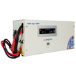 ИБП для котла Энергия Про 2300 + Аккумулятор Grid 55 Ah 12 v (1600Вт - 19мин) - ИБП и АКБ - ИБП для котлов - . Магазин оборудования для автономного и резервного электропитания Ekosolar.ru в Ельце