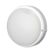 Банник LightPhenomenON LT-LBWP-04-IP65-8W-6500К LED круглый с датчиком движения - Светильники - Для ЖКХ - . Магазин оборудования для автономного и резервного электропитания Ekosolar.ru в Ельце