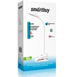 Светодиодный аккумуляторный светильник Smartbuy SBL-101-2-Wt-White - Светильники - Настольные светильники - . Магазин оборудования для автономного и резервного электропитания Ekosolar.ru в Ельце