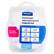 Комплект светодиодной ленты Apeyron Electrics 12В с аксессуарами, smd 3528, 60 д/м, 5м, холодный белый - Светильники - Cветодиодные ленты - . Магазин оборудования для автономного и резервного электропитания Ekosolar.ru в Ельце