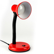 Светодиодный настенный светильник Smartbuy-5W /Red 4013 SBL-4013-5-R-Red - Светильники - Настольные светильники - . Магазин оборудования для автономного и резервного электропитания Ekosolar.ru в Ельце