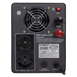 ИБП для котла Энергия Гарант 1000 + Аккумулятор Grid 100 Ah 12 v (600Вт - 91мин) - ИБП и АКБ - ИБП для котлов - . Магазин оборудования для автономного и резервного электропитания Ekosolar.ru в Ельце