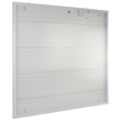 Светильник универсальный LT-UTP-11R-IP20-36W-6500K LED со встроенным драйвером - Светильники - Для общественных зданий - . Магазин оборудования для автономного и резервного электропитания Ekosolar.ru в Ельце