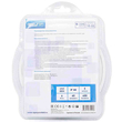Комплект светодиодной ленты Apeyron Electrics 220В с аксессуарами, smd 2835, 60 д/м, 5м, холодный белый - Светильники - Cветодиодные ленты - . Магазин оборудования для автономного и резервного электропитания Ekosolar.ru в Ельце