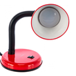 Светодиодный настенный светильник Smartbuy-5W /Red 4013 SBL-4013-5-R-Red - Светильники - Настольные светильники - . Магазин оборудования для автономного и резервного электропитания Ekosolar.ru в Ельце