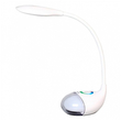 Светодиодный настольный светильник 7W Smartbuy SBL-DL-7-NW3-SRGB-White - Светильники - Настольные светильники - . Магазин оборудования для автономного и резервного электропитания Ekosolar.ru в Ельце