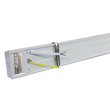 Светильник LT-PSL-04-IP20-50W-6500К LED - Светильники - Для общественных зданий - . Магазин оборудования для автономного и резервного электропитания Ekosolar.ru в Ельце